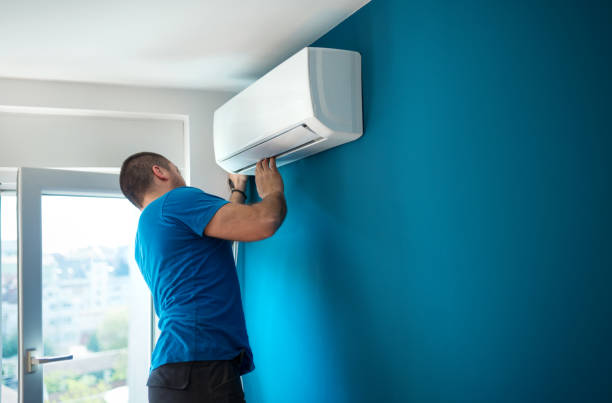 Best Air Conditioning Cleaning in River Falls, WI