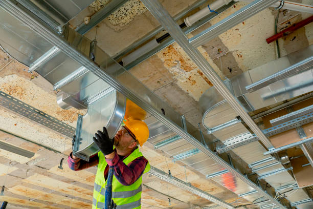 Best HVAC Training and Certification in River Falls, WI