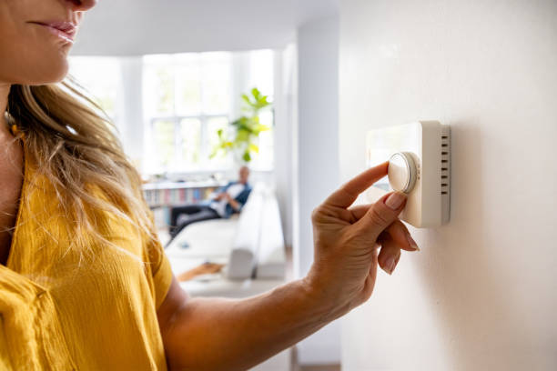 Best Seasonal HVAC Services in River Falls, WI