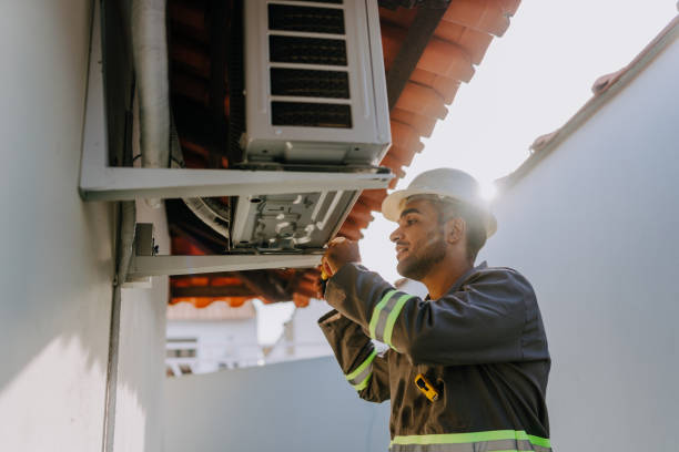 Best VRF (Variable Refrigerant Flow) Systems in River Falls, WI